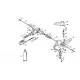 STIHL  Podkładka 5,1x8,3x0,8 9291 021 3861